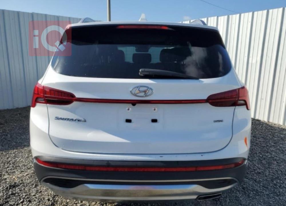 هیوندای سەنتافی